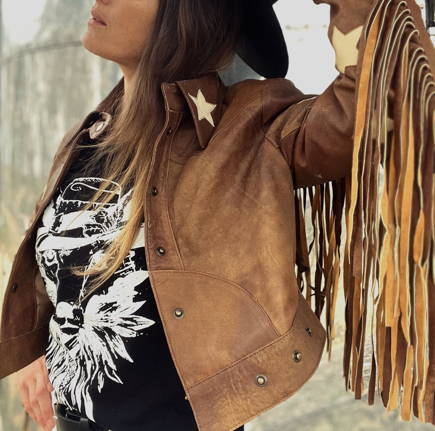 Charm of a Fox T-Shirt
