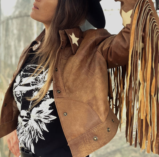 Charm of a Fox T-Shirt