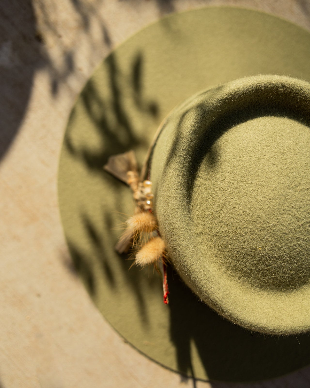 Custom Hat Deposit